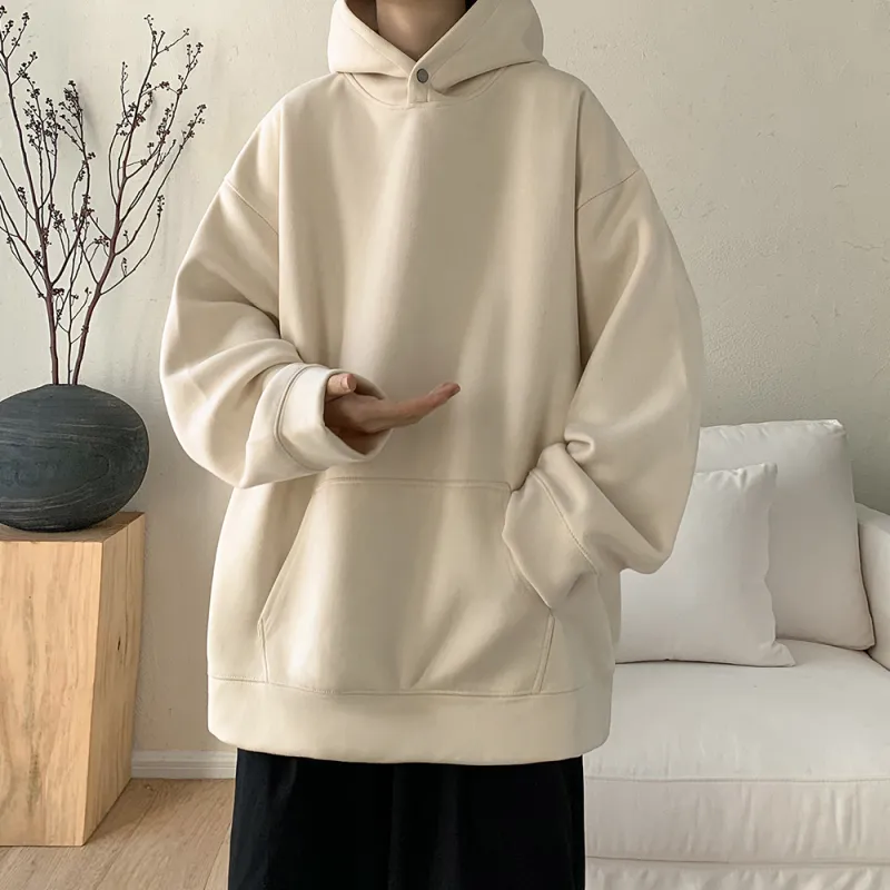 NOAHGIGI Sweatshirts Unisex-16