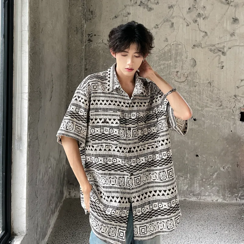 NOAHGIGI Shirts Unisex-11