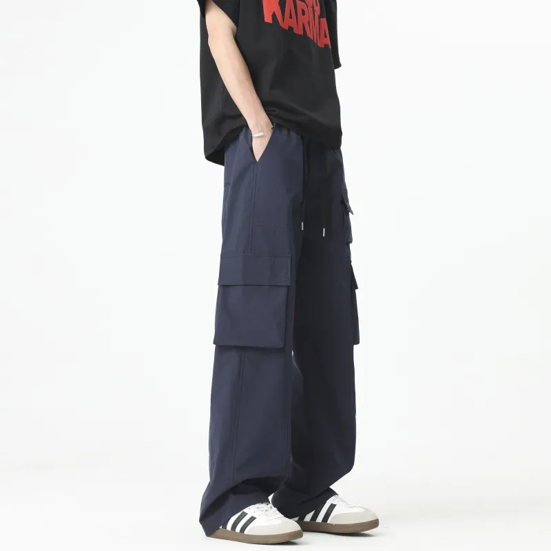 NOAHGIGI Cargo Pants Unisex-10