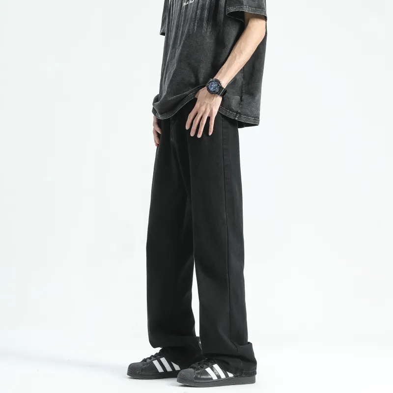 NOAHGIGI Jeans Unisex-16