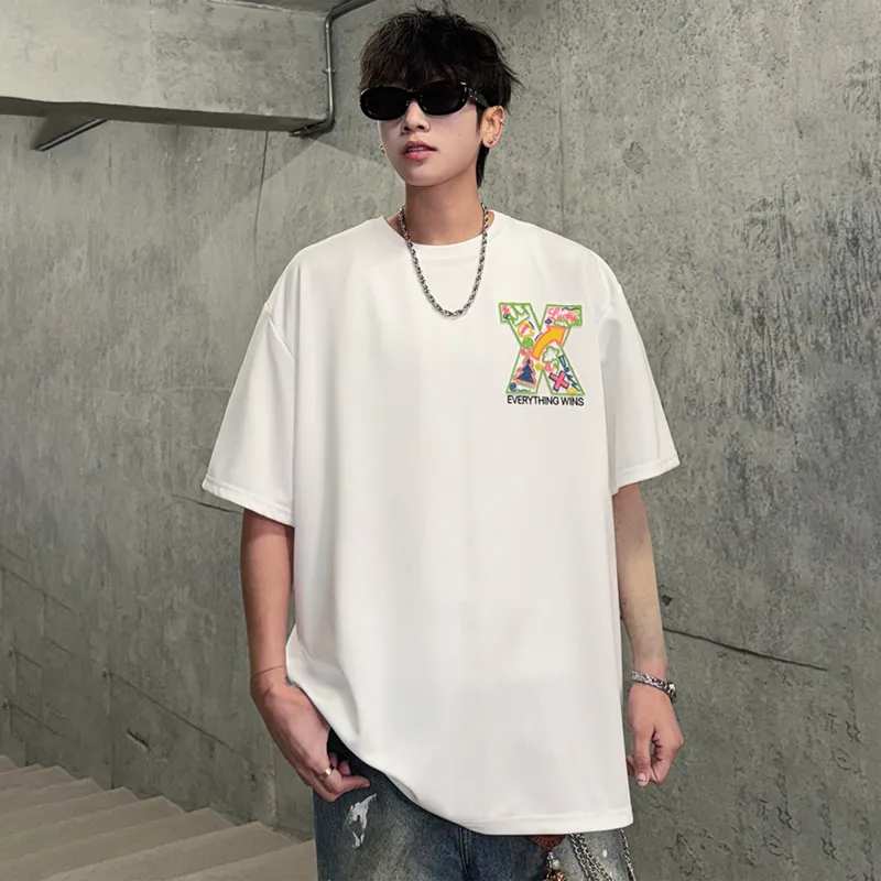 NOAHGIGI T Shirts Unisex-7