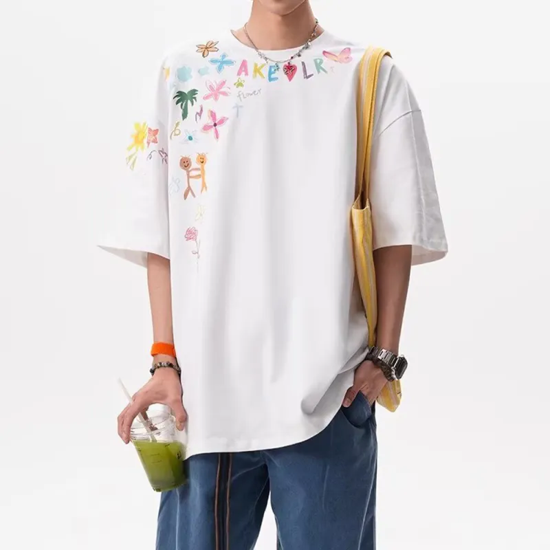 NOAHGIGI T Shirts Unisex-11