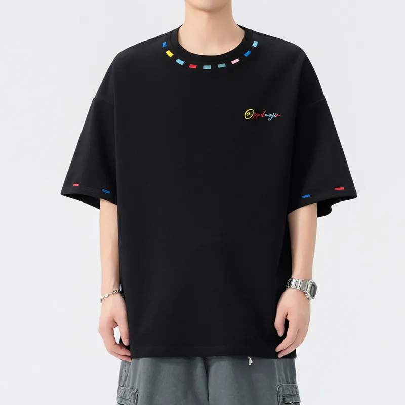 NOAHGIGI T Shirts Unisex-2