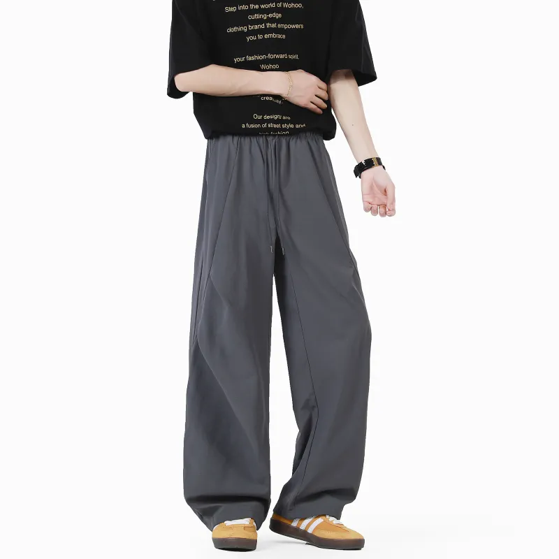 NOAHGIGI Casual Pants Unisex-16