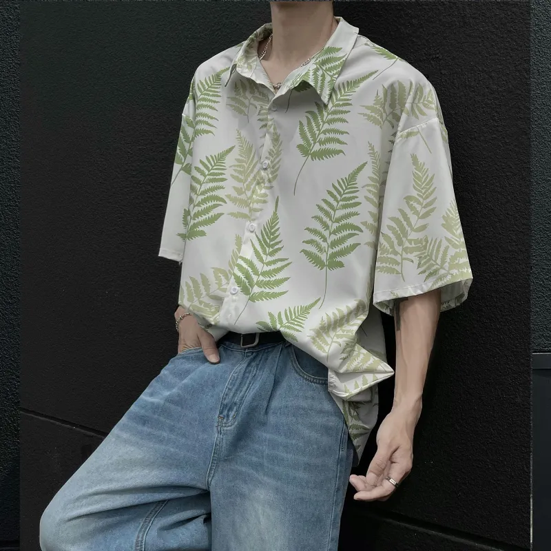 NOAHGIGI Shirt Unisex Size 3 Tricolor-12
