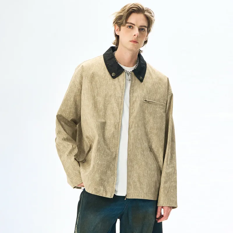 NOAHGIGI Jackets Unisex-6