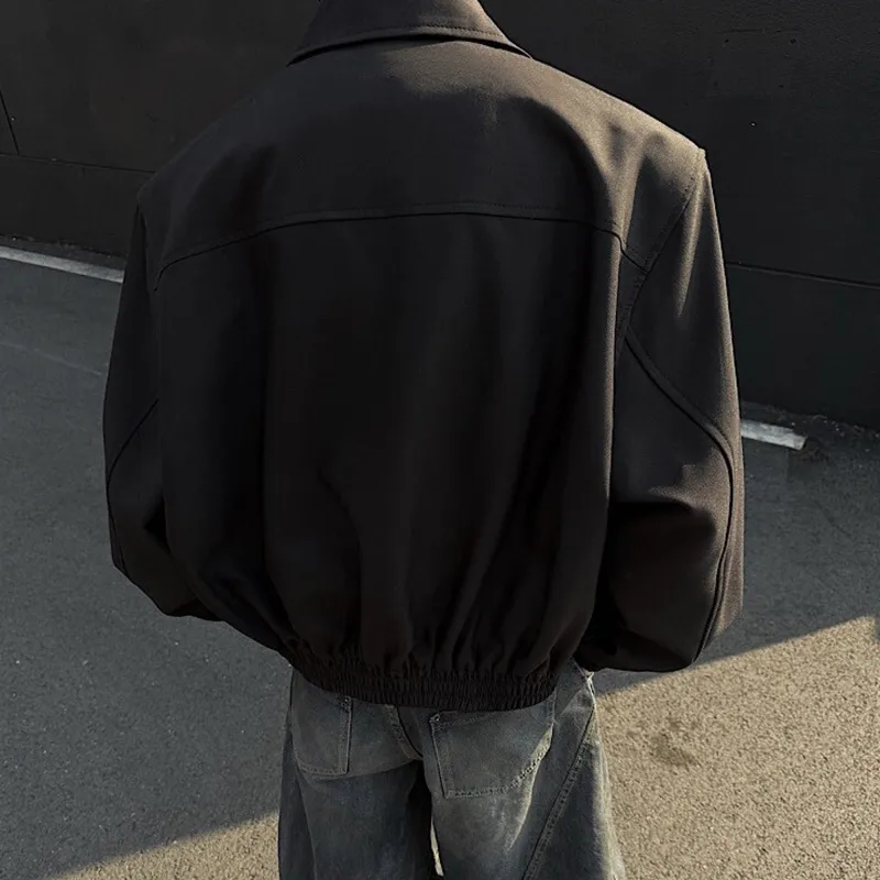 NOAHGIGI Jackets Unisex-8