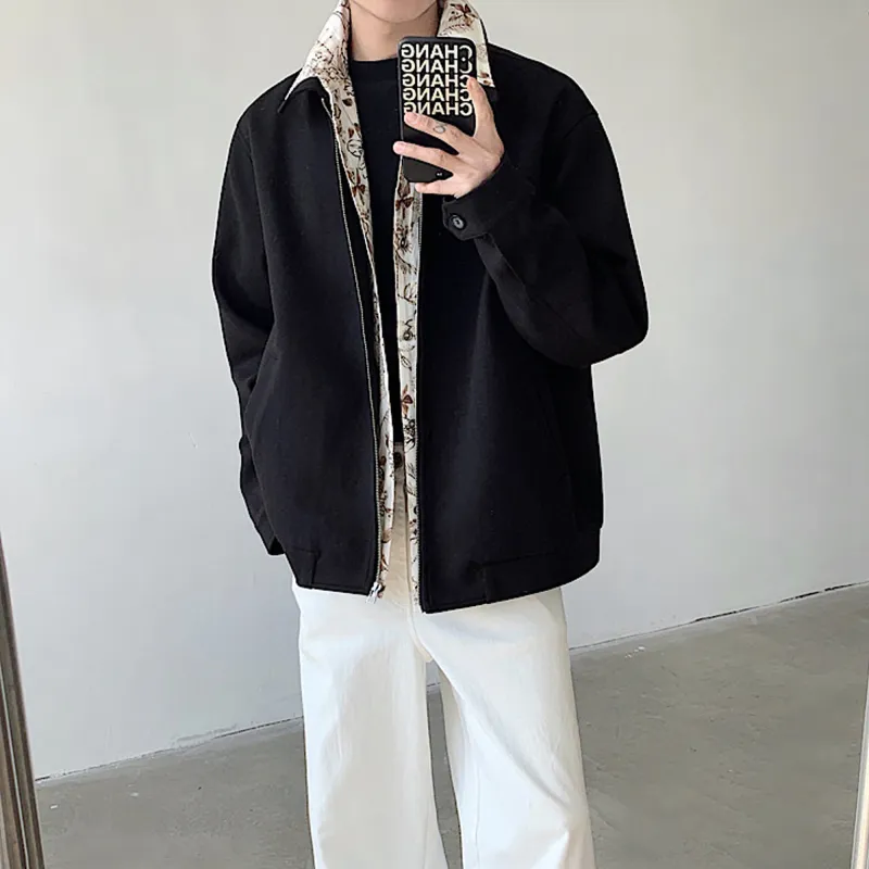 NOAHGIGI Jackets & Coats Unisex Black-2