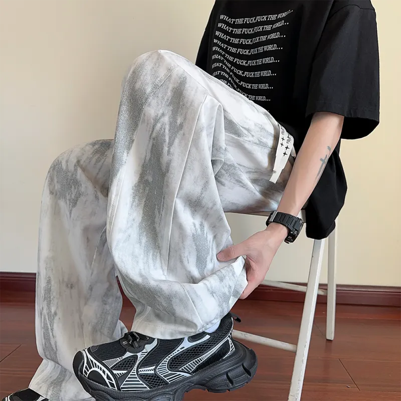 NOAHGIGI Casual Pants Unisex-6