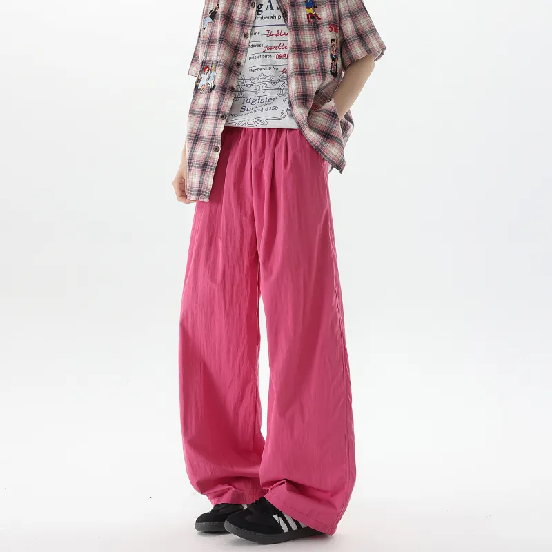 NOAHGIGI Casual Pants Unisex-1