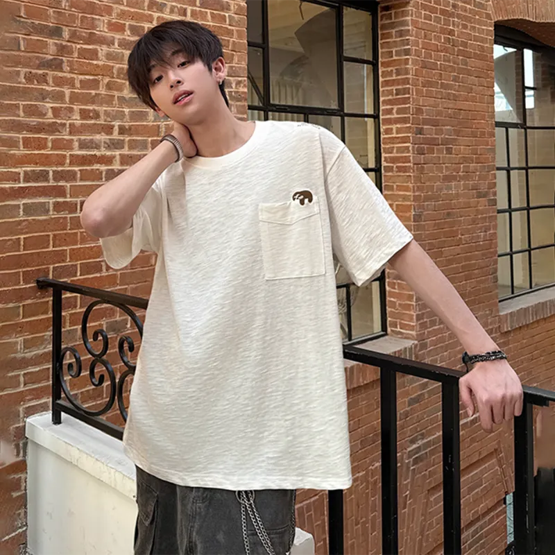 NOAHGIGI T Shirts Unisex-5