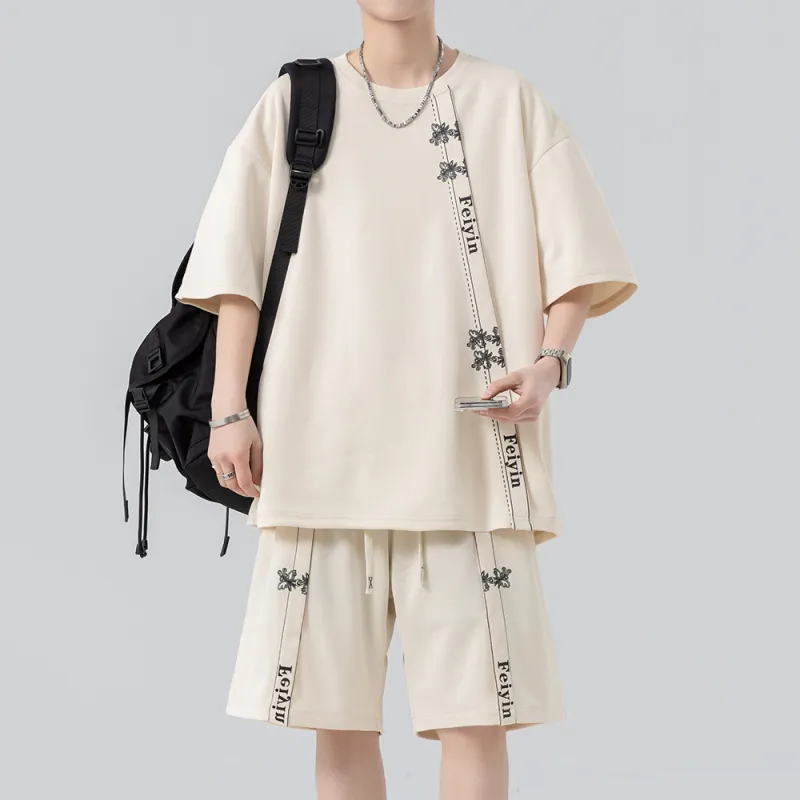NOAHGIGI Casual Sportswear Unisex-13