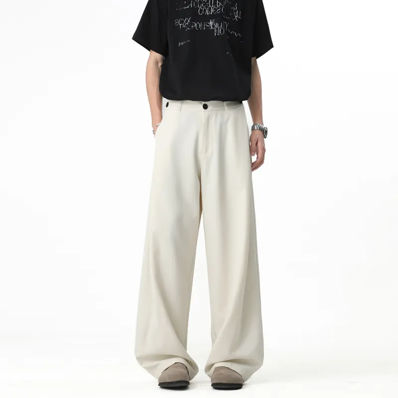 NOAHGIGI Suit Trousers Unisex-7