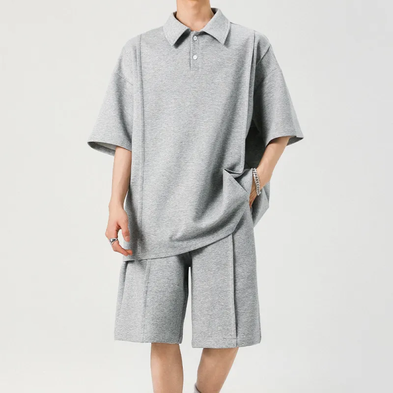 NOAHGIGI Casual Sportswear Unisex-1