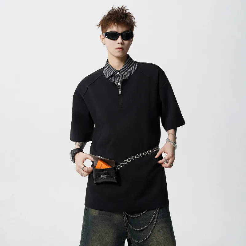 NOAHGIGI T Shirts Unisex-12