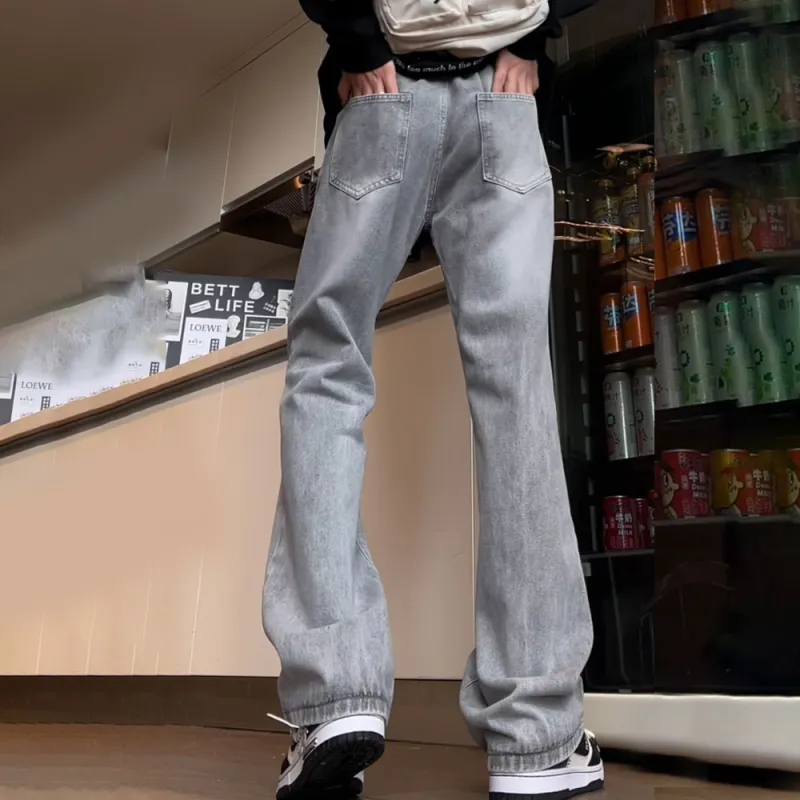 NOAHGIGI Jeans Unisex-3