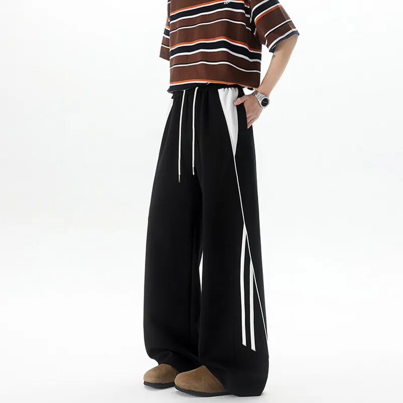 NOAHGIGI Casual Pants Unisex-7