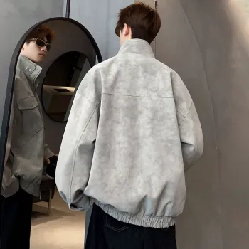 NOAHGIGI Jackets Unisex