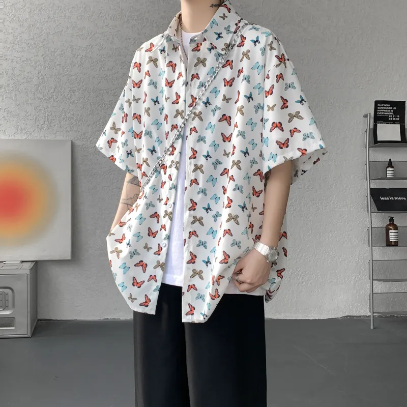 NOAHGIGI Shirts Unisex-14