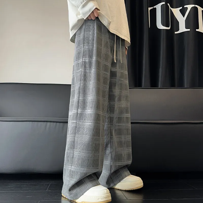 NOAHGIGI Casual Pants Unisex-6