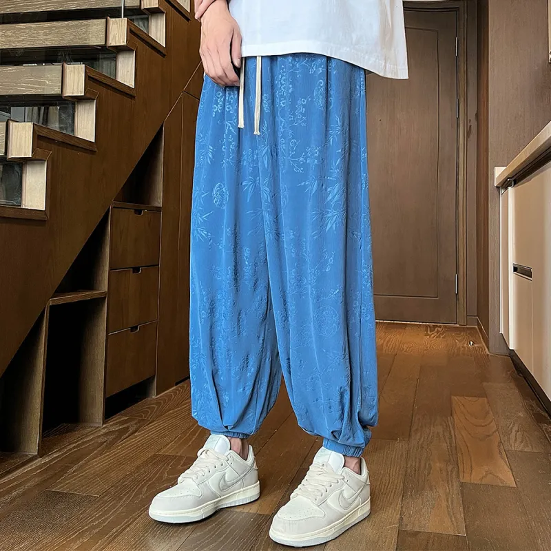 NOAHGIGI Casual Pants Unisex-9