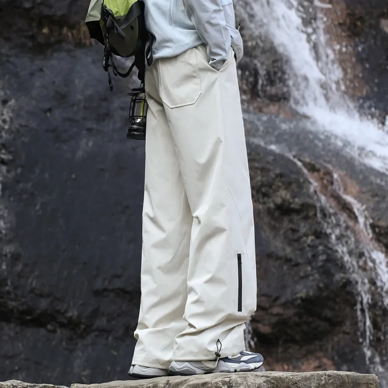 NOAHGIGI Casual Pants Unisex-6