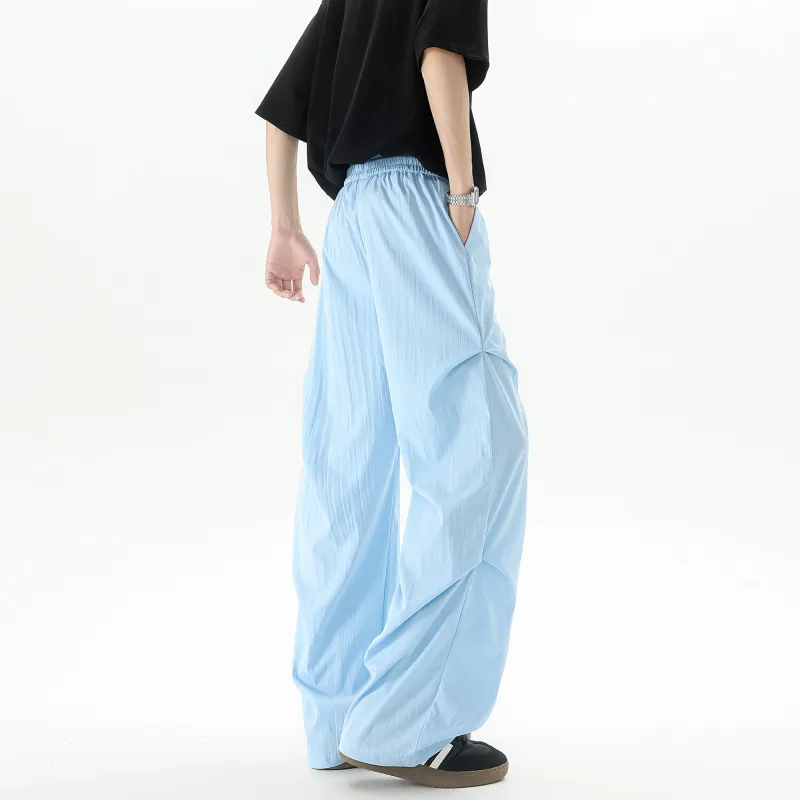 NOAHGIGI Casual Pants Unisex-3