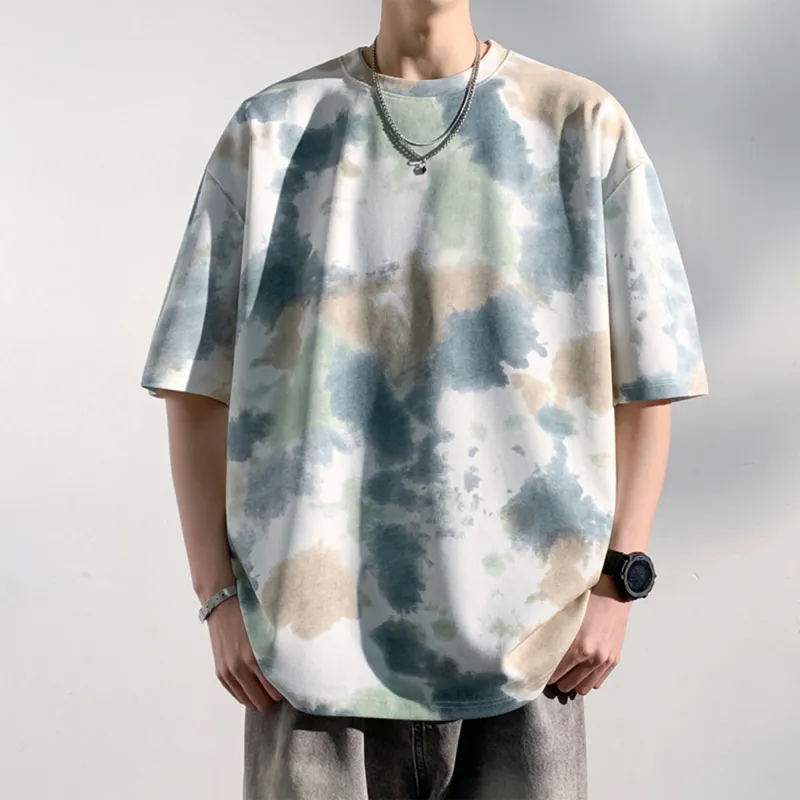 NOAHGIGI T Shirts Unisex-4