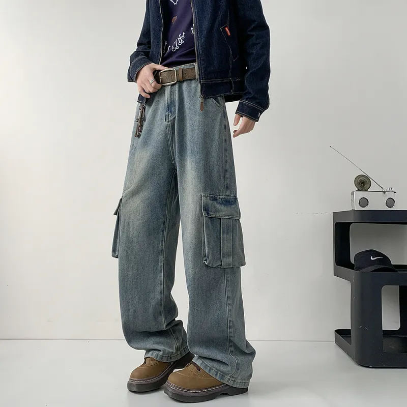 NOAHGIGI Jeans Unisex-14