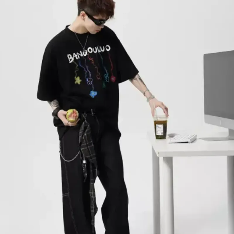 NOAHGIGI T Shirts Unisex-9