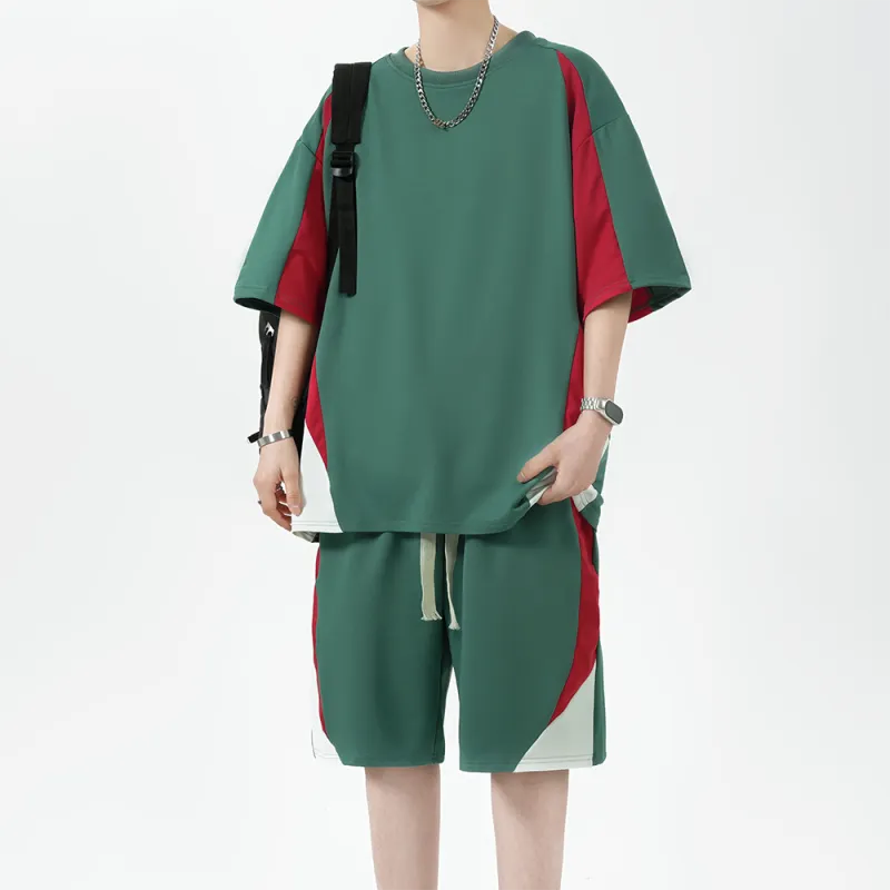 NOAHGIGI Casual Sportswear Unisex-27