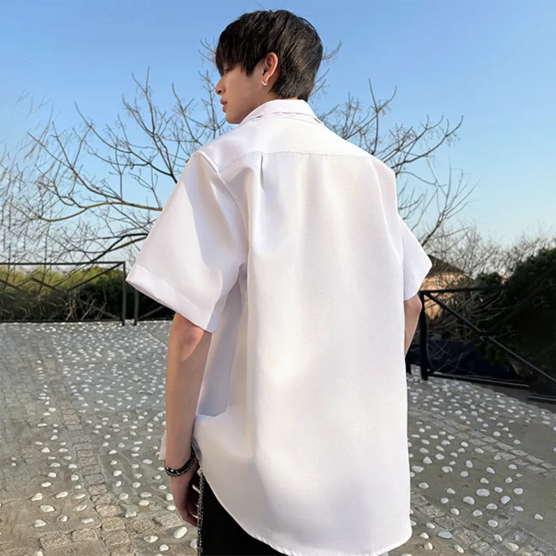 NOAHGIGI Shirts Unisex-1