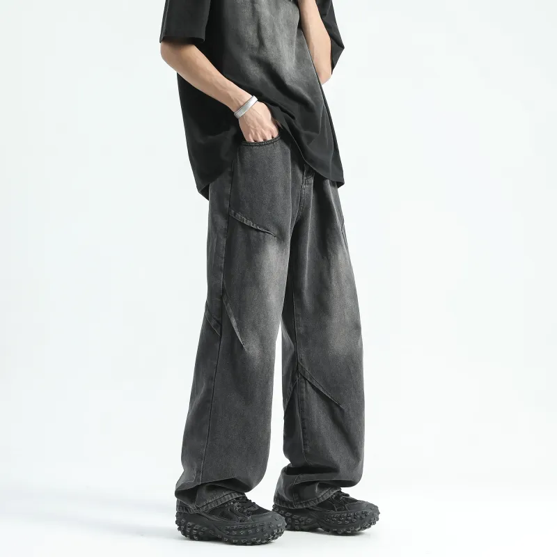 NOAHGIGI Jeans Unisex-17