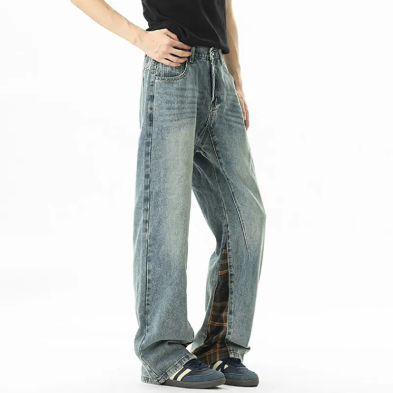 NOAHGIGI Jeans Unisex-3