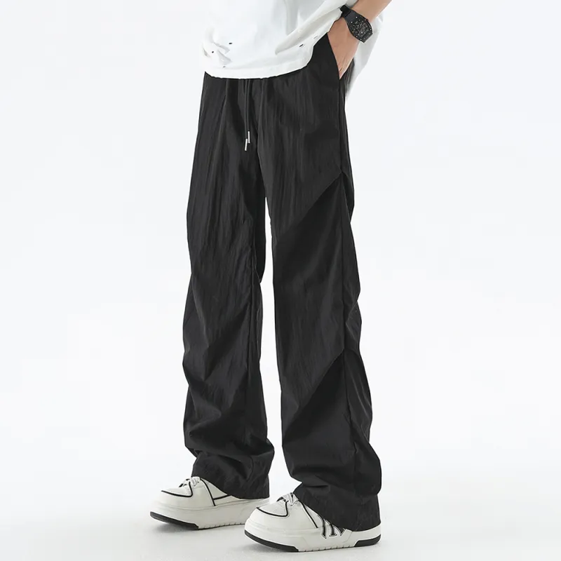 NOAHGIGI Casual Pants Unisex-25