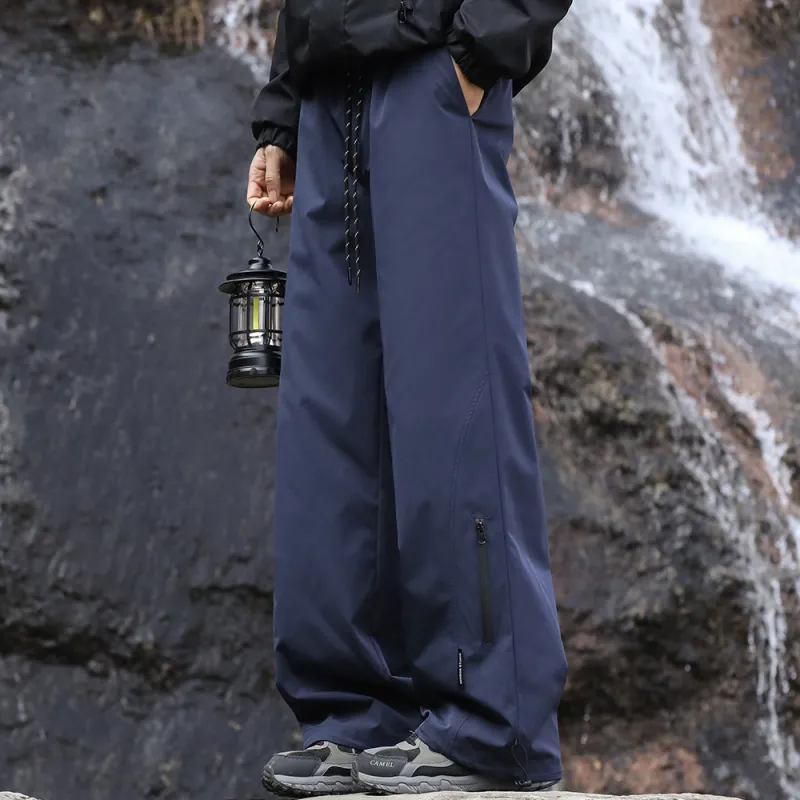 NOAHGIGI Casual Pants Unisex-18