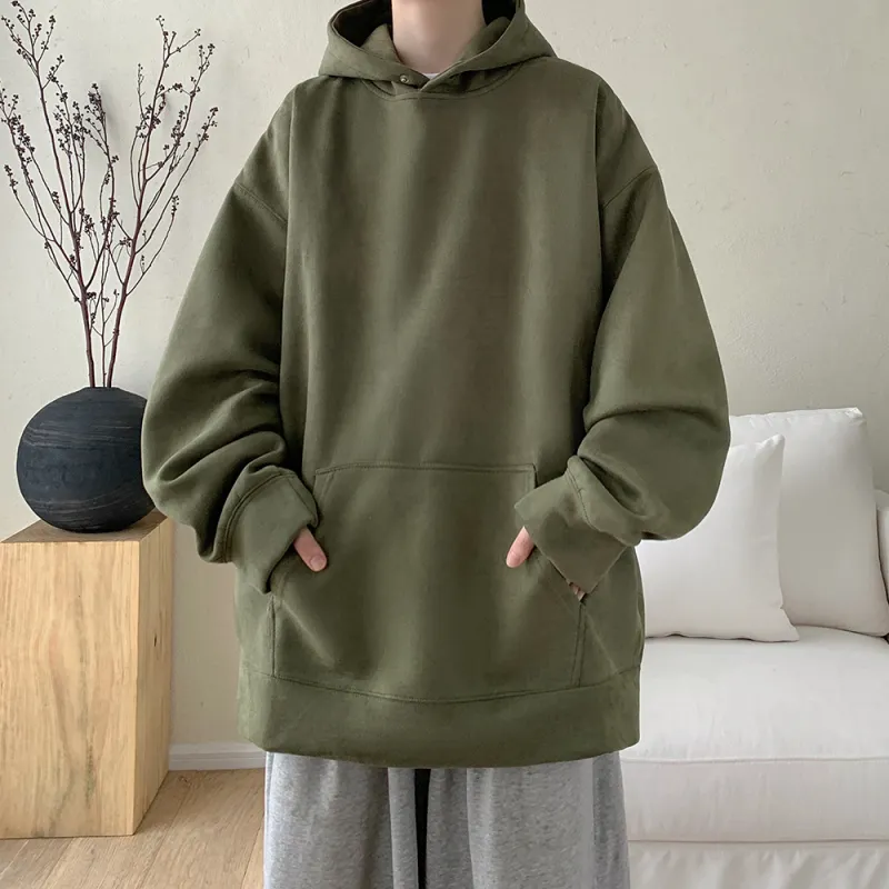 NOAHGIGI Sweatshirts Unisex-44