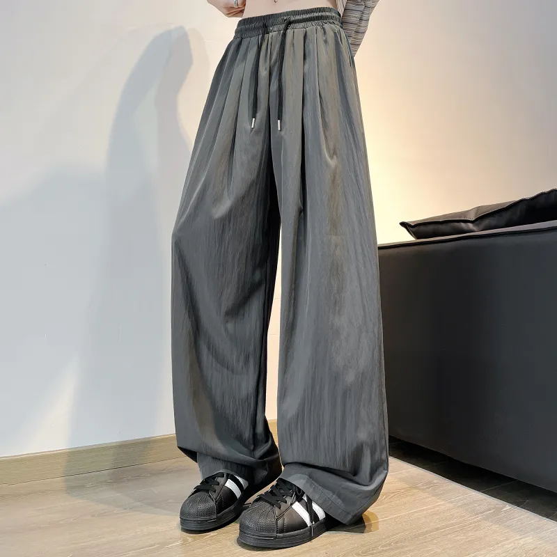 NOAHGIGI Casual Pants Unisex-22