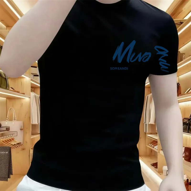 NOAHGIGI T Shirts Unisex-5