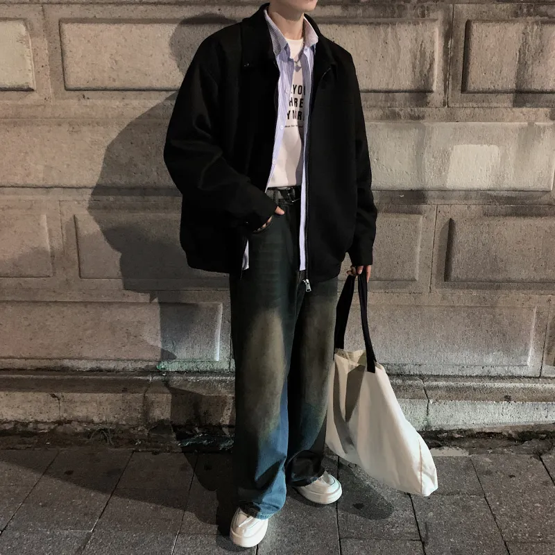 NOAHGIGI Jackets Unisex-7
