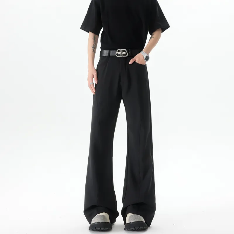 NOAHGIGI Suit Trousers Unisex-7