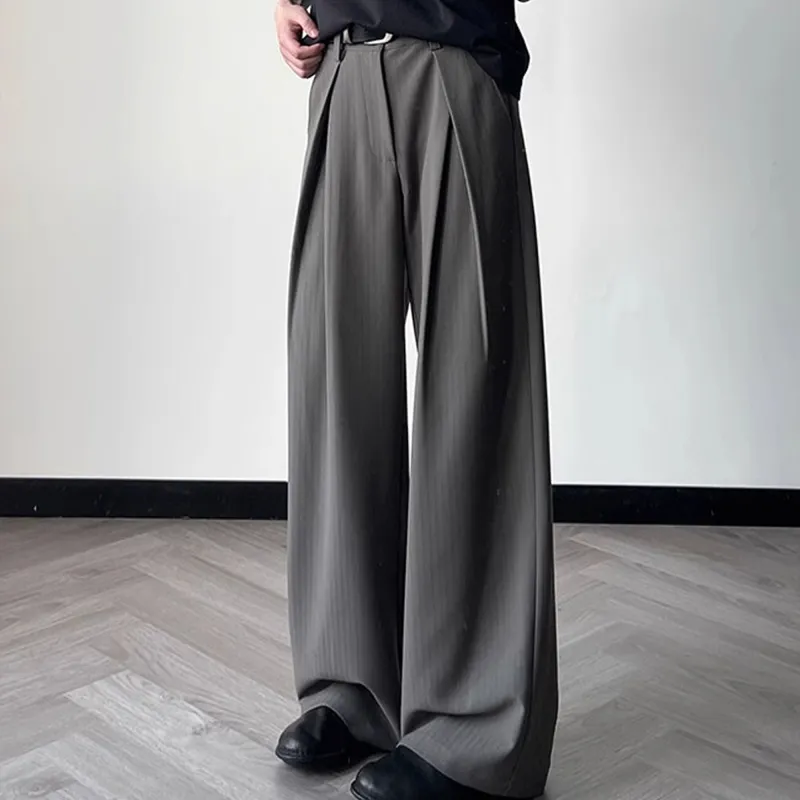 NOAHGIGI Suit Trousers Unisex-2