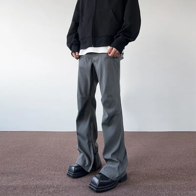 NOAHGIGI Casual Pants Unisex-6