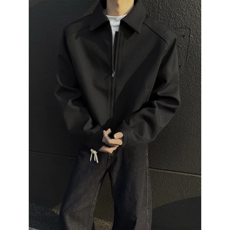 M MAICCO Jackets Unisex-2