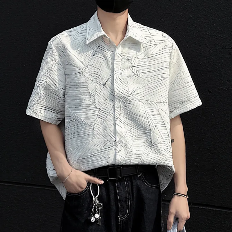 NOAHGIGI Shirts Unisex White-4