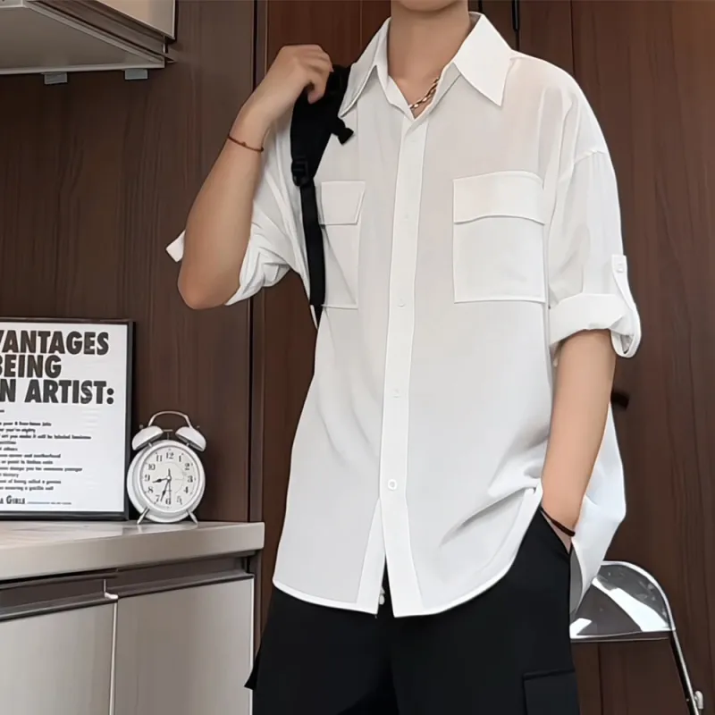 NOAHGIGI Shirts Unisex-1