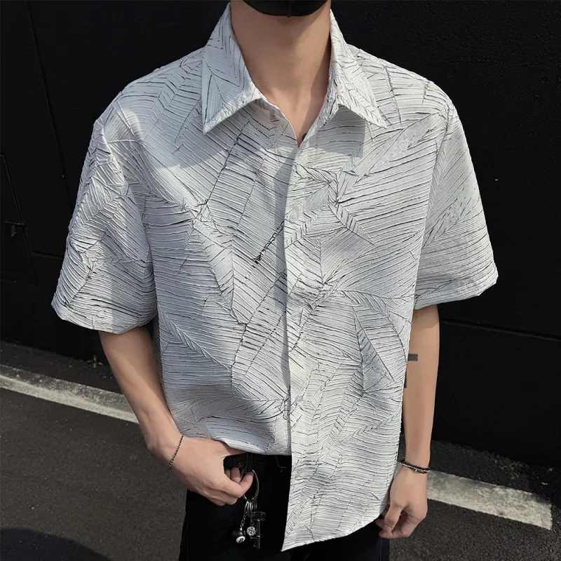 NOAHGIGI Shirts Unisex White-3