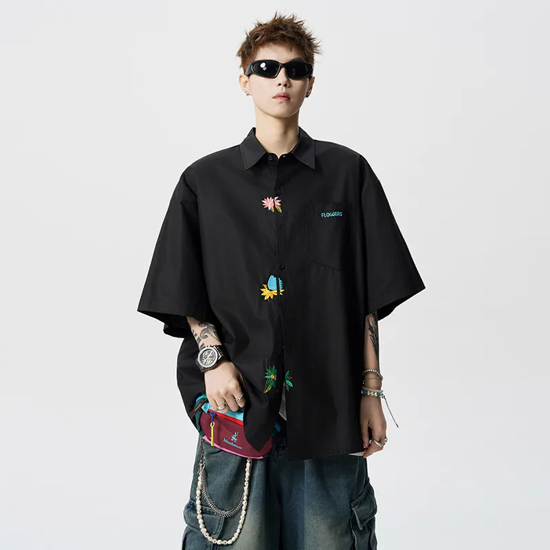 NOAHGIGI Shirts Unisex-5