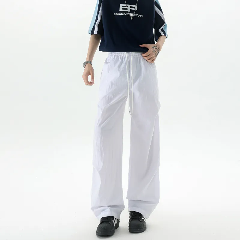 NOAHGIGI Casual Pants Unisex-19