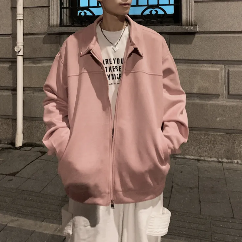NOAHGIGI Jackets Unisex-17
